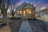1213 Spruce Street - Photo 1