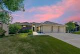 9896 Saddletop Street - Photo 1