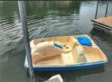 Lot 2278 & 2279 Lake Viking Terrace - Photo 8