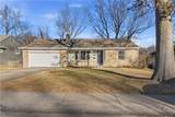 8701 Jarboe Street - Photo 1