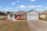 1113 Foxridge Drive - Photo 1