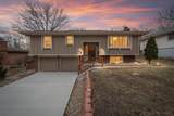 9826 Hardesty Avenue - Photo 1