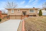 9826 Hardesty Avenue - Photo 2