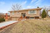9826 Hardesty Avenue - Photo 3