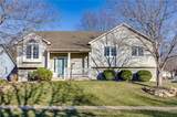 540 Bently Drive - Photo 1