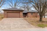 802 Timberbrook Drive - Photo 1