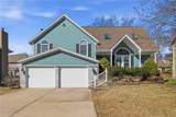 4070 Camelot Drive - Photo 1