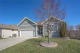 1817 Prairie Grass Drive - Photo 3