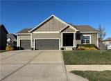 1206 Johnston Drive - Photo 1