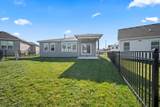 20854 190th Place - Photo 23