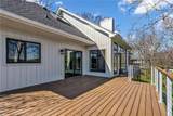 8111 Hillside Drive - Photo 45