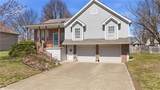 220 Seaside Sparrow Street - Photo 2