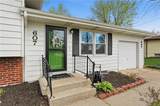 607 Glendale Road - Photo 2