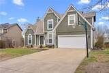 5333 Hilltop Drive - Photo 2