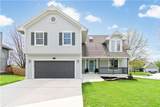1201 Aspen Drive - Photo 2