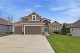 7310 Clore Drive - Photo 1