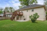 5711 Westgate Street - Photo 34