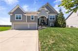 1910 Prairie Clover Road - Photo 1