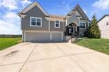 1910 Prairie Clover Road - Photo 2