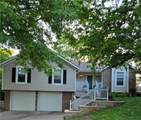 1204 Hendrix Drive - Photo 1