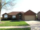 3103 Krissy Bend Street - Photo 1