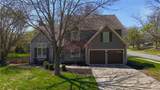 12402 Mastin Street - Photo 1