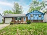 706 Darwin Street - Photo 1