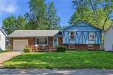 706 Darwin Street - Photo 2