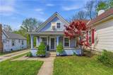3928 Fisher Street - Photo 1