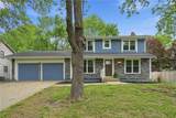 1021 Clairborne Road - Photo 2
