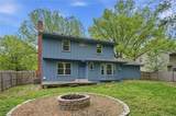 1021 Clairborne Road - Photo 28
