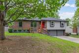 3609 Chapel Drive - Photo 1
