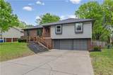 3609 Chapel Drive - Photo 2