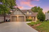 1308 Stone Meadows Drive - Photo 2