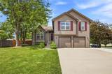 1039 Logan Street - Photo 1