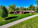 501 Mount Zion Road - Photo 1