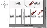 Lot 4 203rd Street - Photo 2