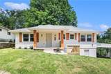 5708 Spring Avenue - Photo 1