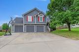 1703 Nottingham Drive - Photo 1