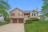 1708 Johnston Drive - Photo 1