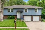 2412 Keystone Drive - Photo 1