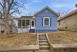 816 Pottawatomie Street - Photo 1