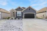 15449 173rd Street - Photo 1