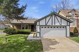 7226 Mastin Street - Photo 1