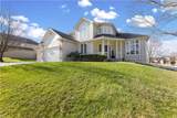 1519 Haystack Road - Photo 2