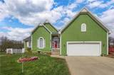 604 Oak Drive - Photo 1
