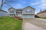 1707 Shelby Drive - Photo 1