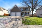 1405 Cypress Drive - Photo 1