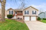 2337 Overbrook Drive - Photo 1