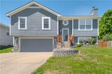 208 Hampton Drive - Photo 1